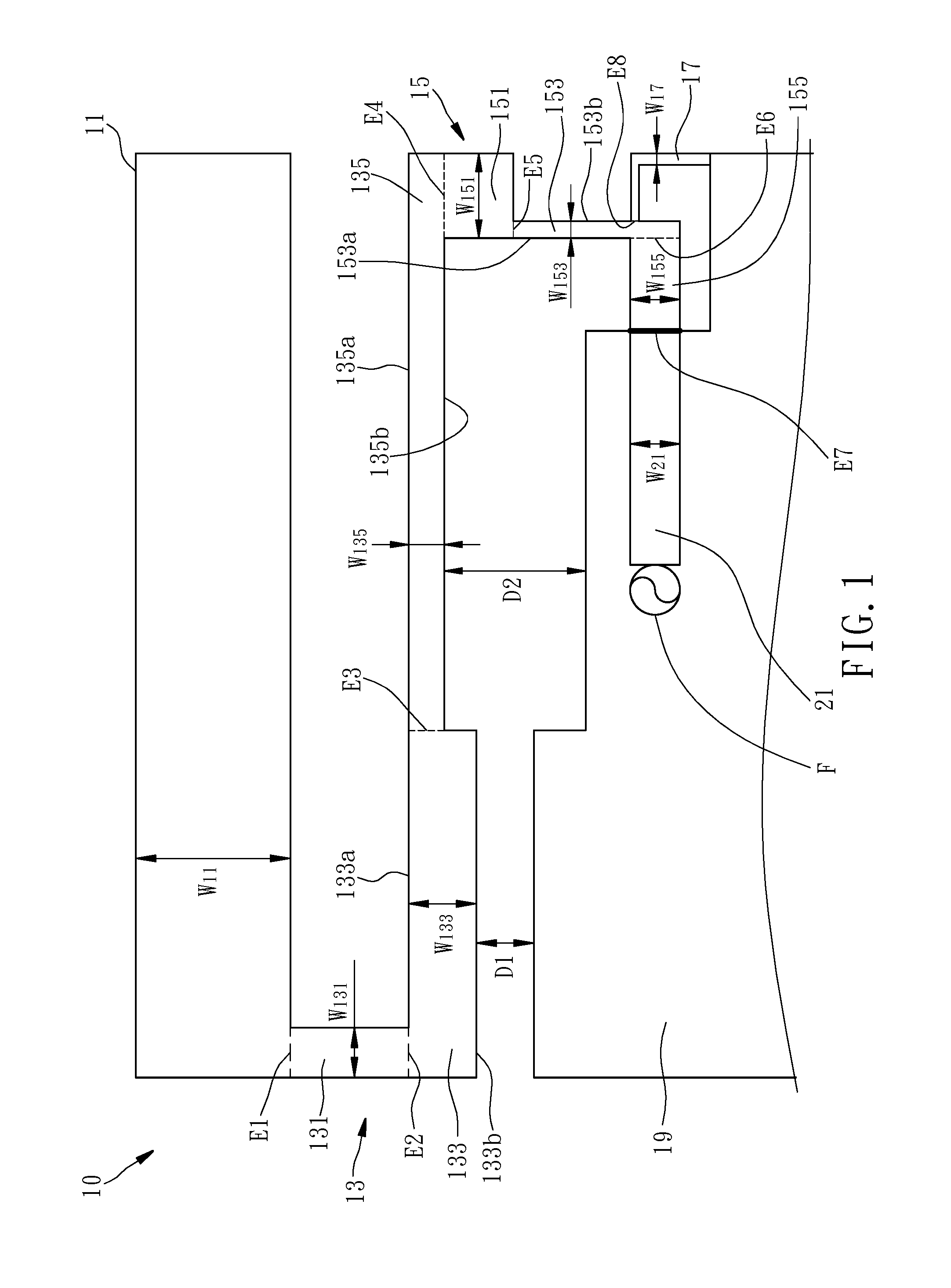Antenna module and antenna thereof