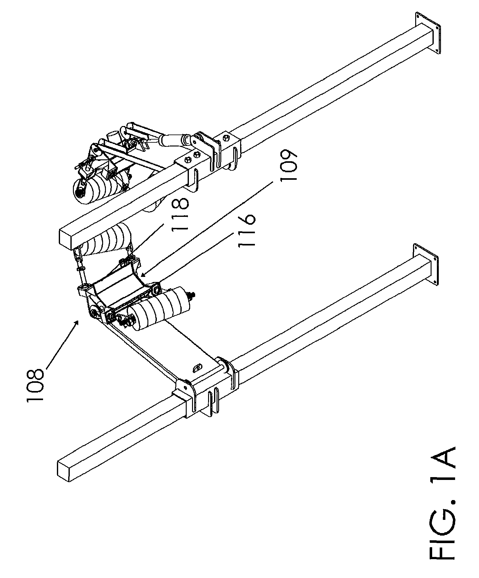 Method and apparatus for removing water from hide of cattle