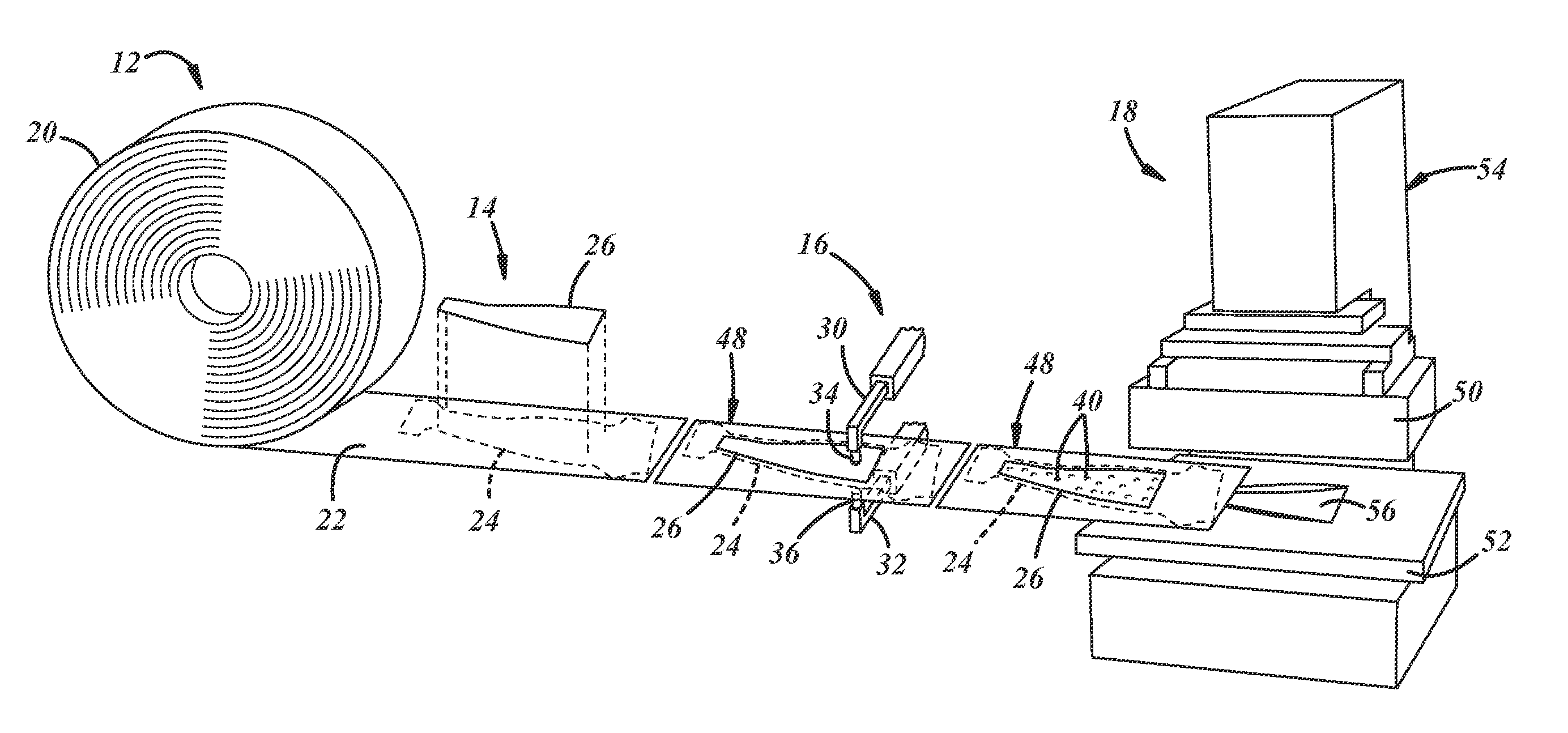 Method of forming a vehicle body structure from a pre-welded blank assembly
