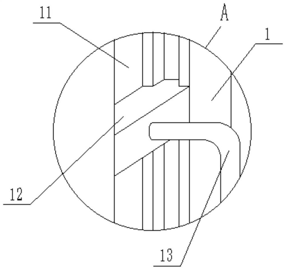 Safety protection device for asphalt pavement construction