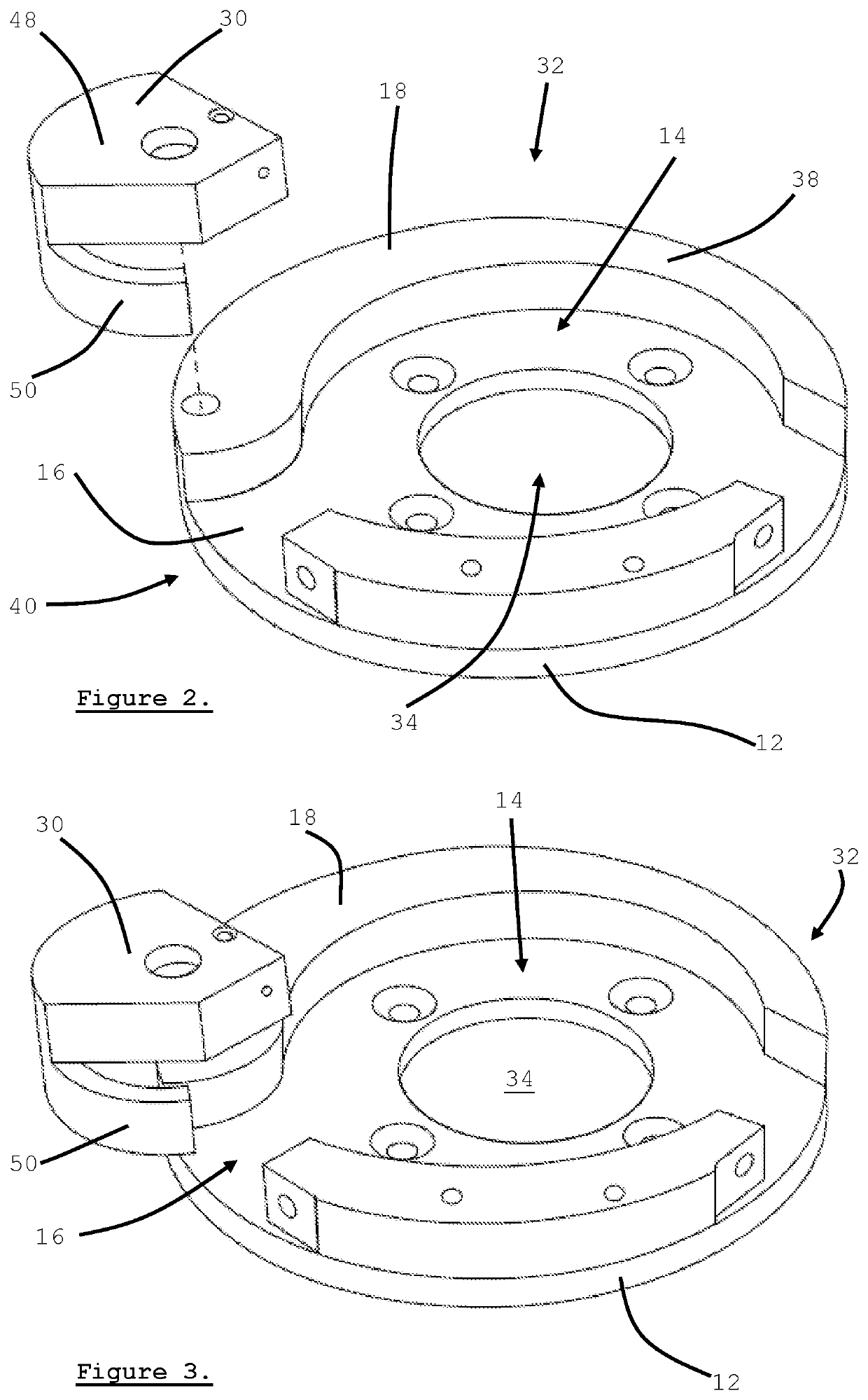 Ammunition case roll sizer apparatus