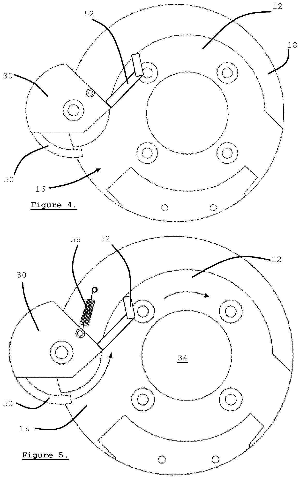 Ammunition case roll sizer apparatus