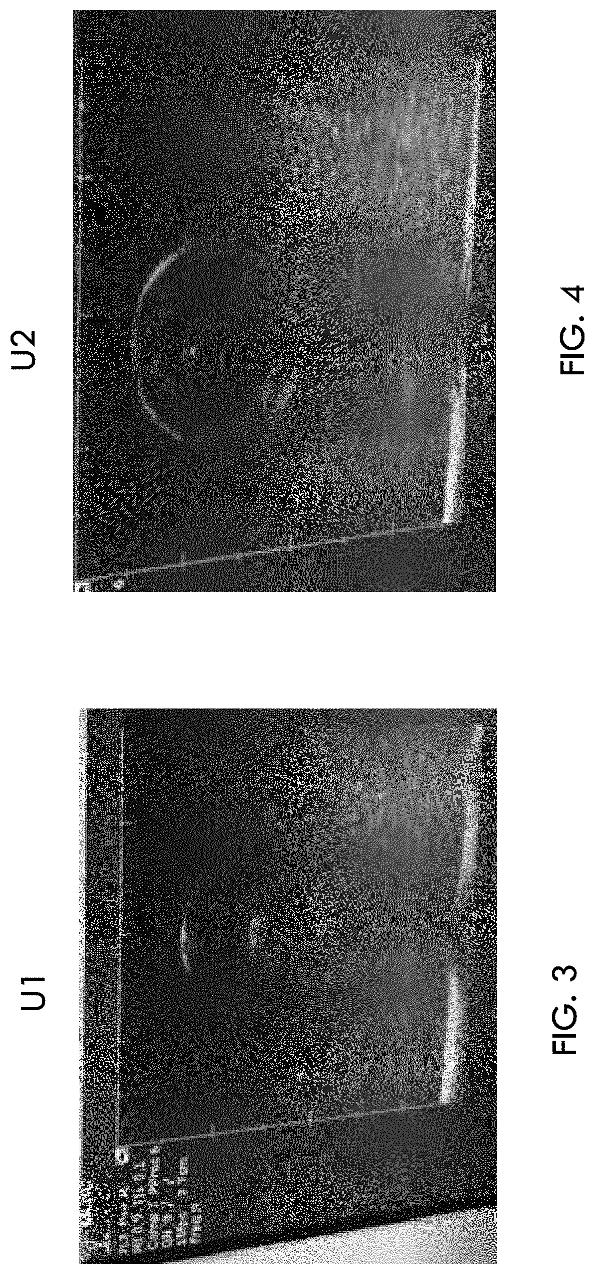 Repositionable medical tube with ultrasonically-detectable cuff