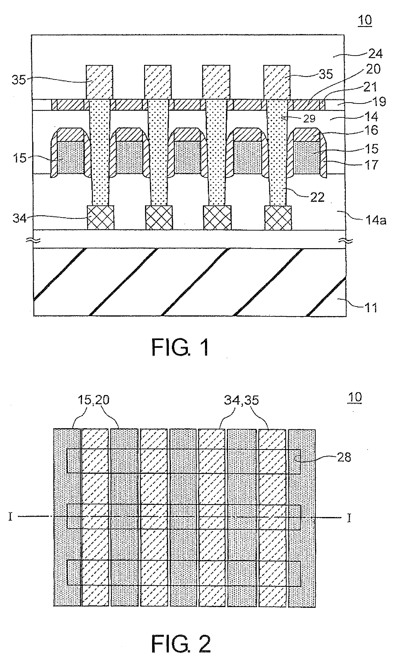 Semiconductor device, manufacturing method thereof, and data processing system