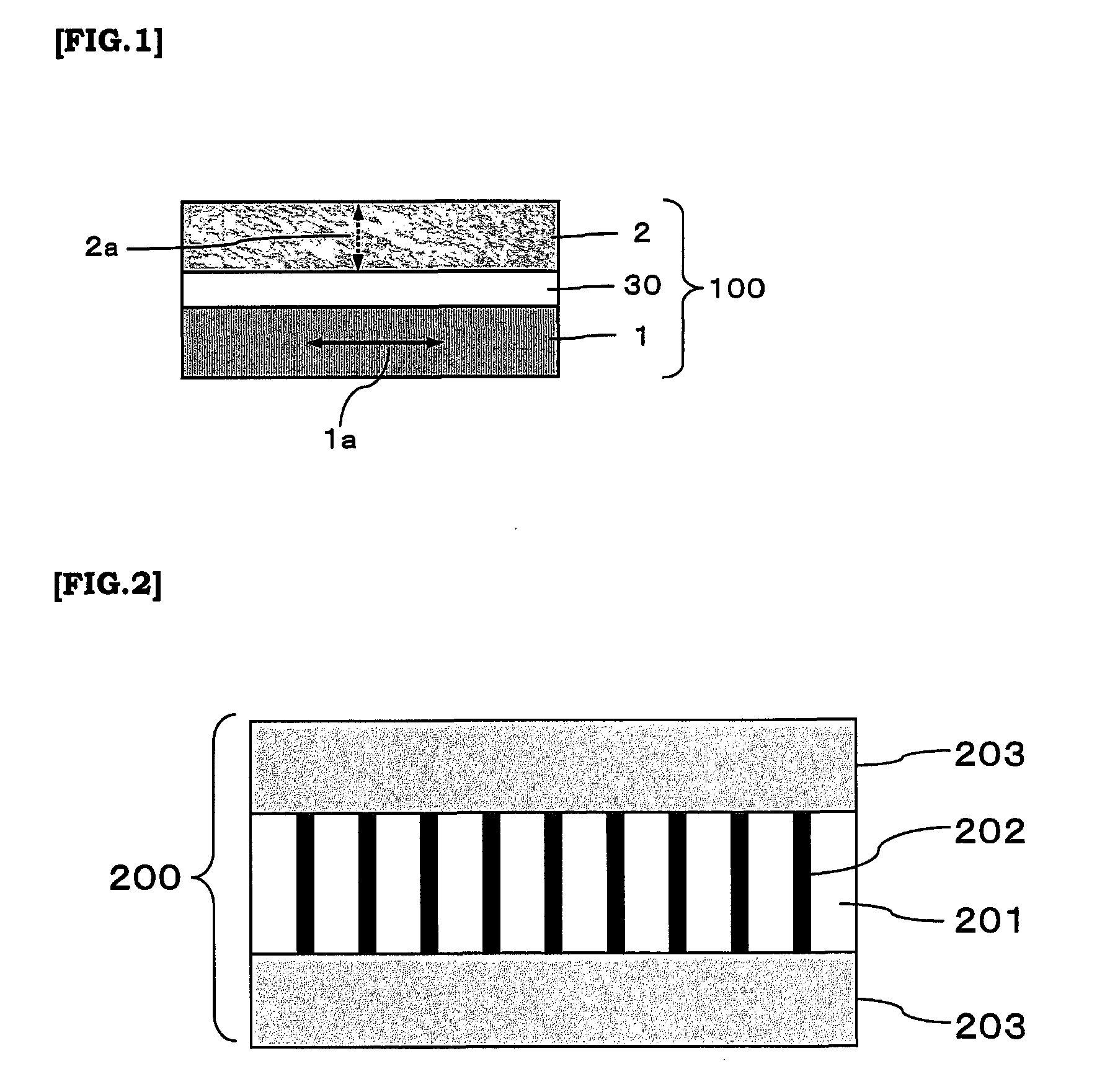 Viewing angle controlling system, and image display device using the same