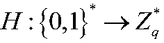 A Blindly Verifiable Encrypted Signature Method Based on Blockchain