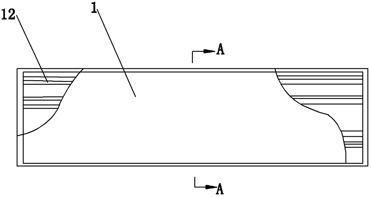 Flaky metal powder production process