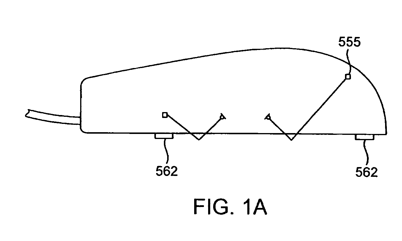 Position tracking device