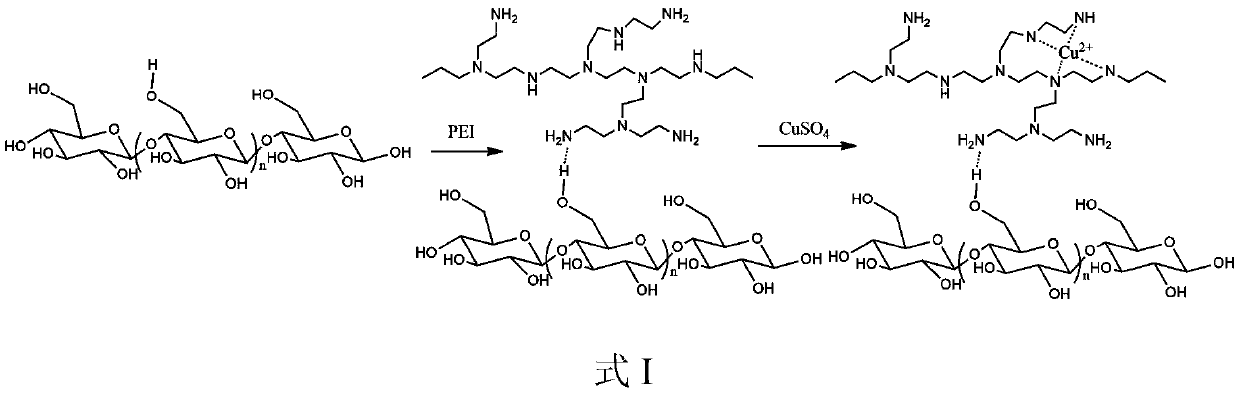 Renewable Antibacterial Fabric and Its Green Preparation Technology