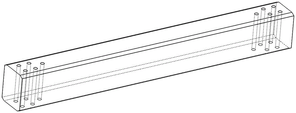 A Test System for Testing the Fatigue Performance of Helicopter Main Propeller Girder