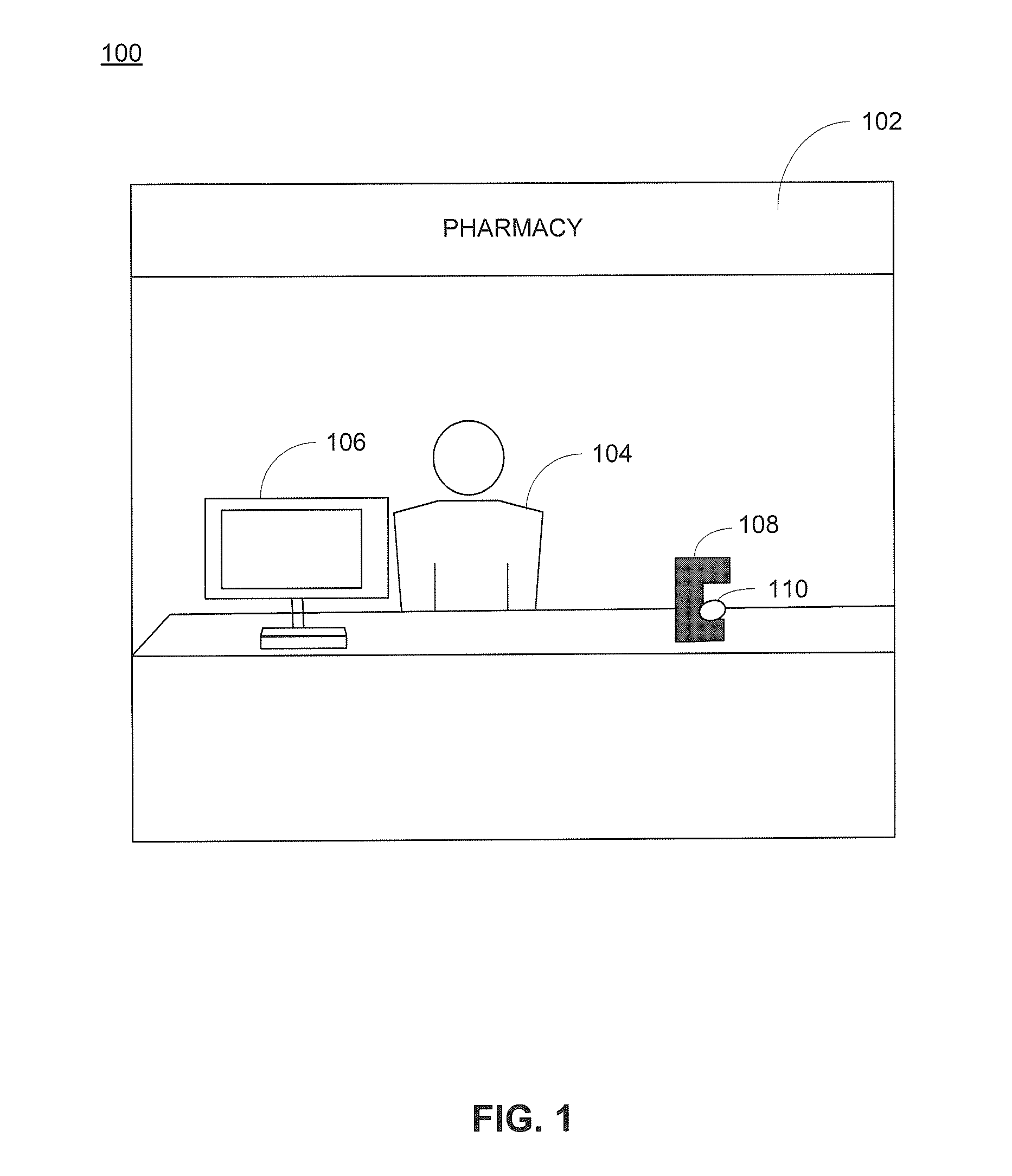 Systems and methods for wirelessly programming a prescription bottle cap