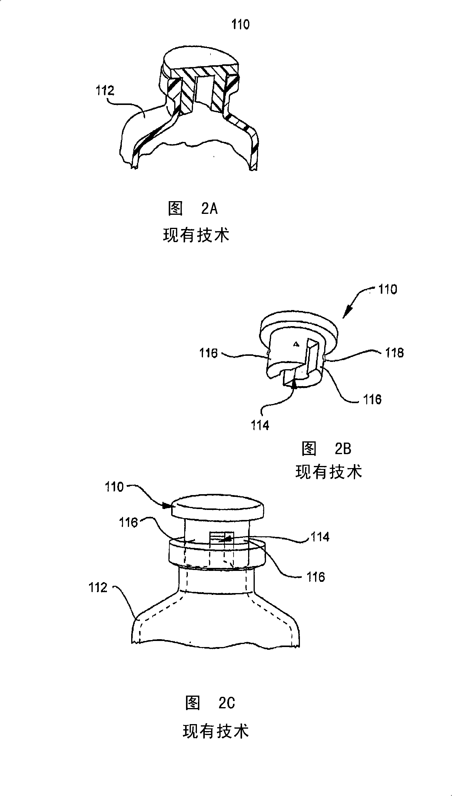 Specimen enclosure apparatus and containers and closure devices for the same