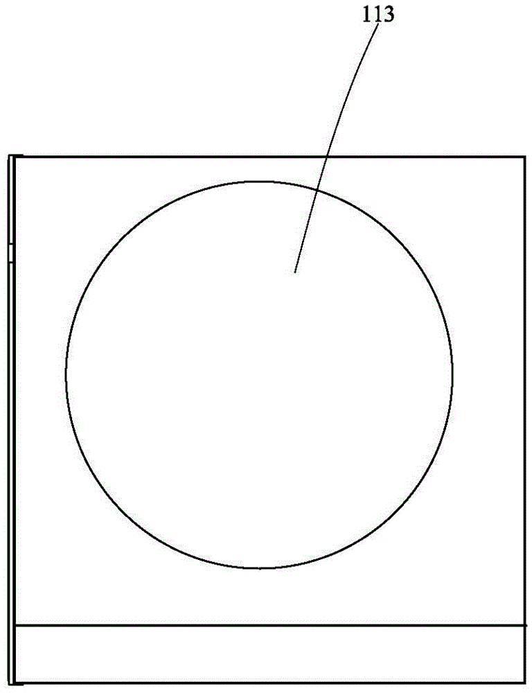 A safe electromagnetic heating device