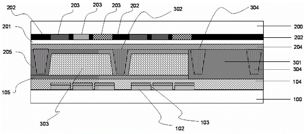 Liquid crystal composition and liquid crystal display element produced using same
