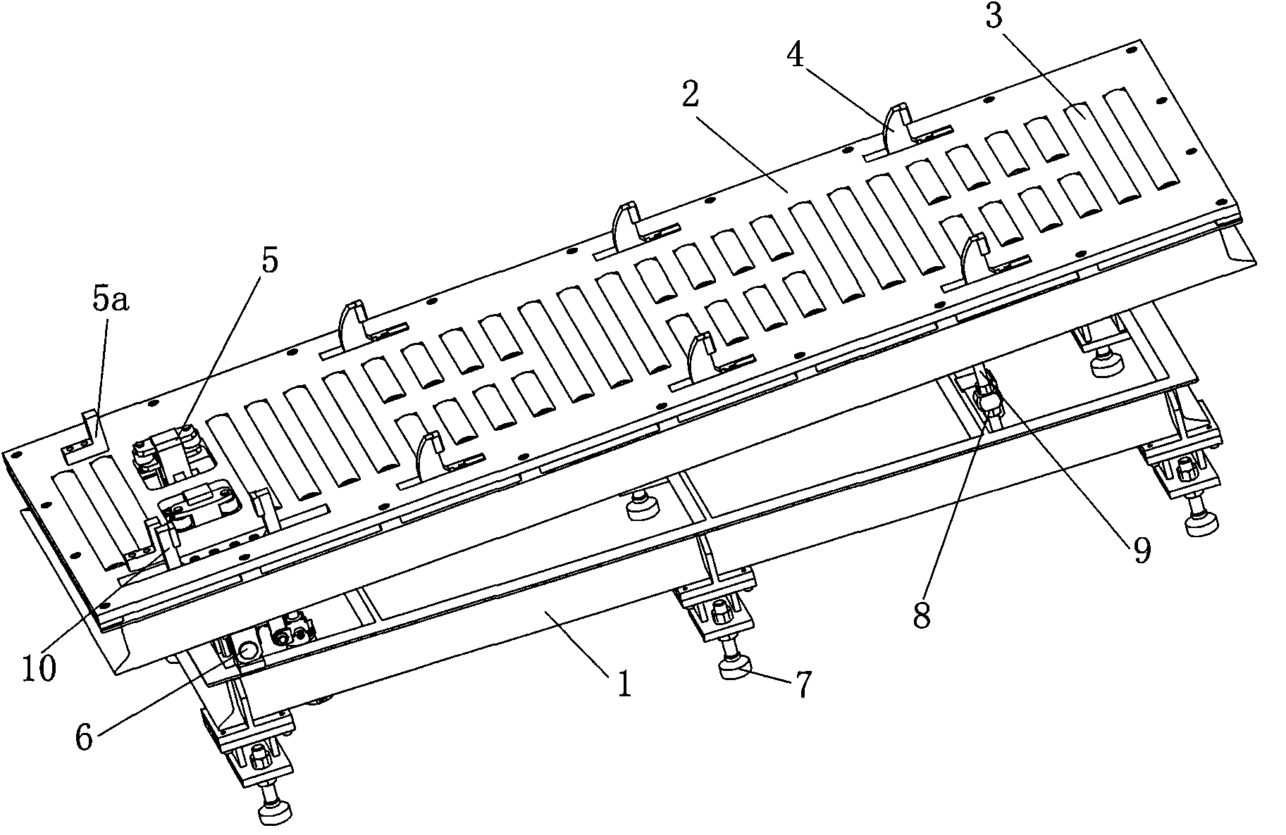 Automatic conveyor