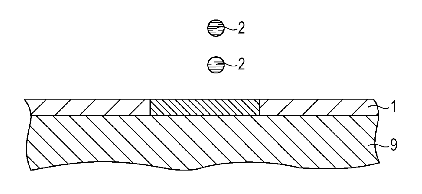 Three-dimensional shaping composition, method for producing three-dimensionally shaped article, and three-dimensionally shaped article