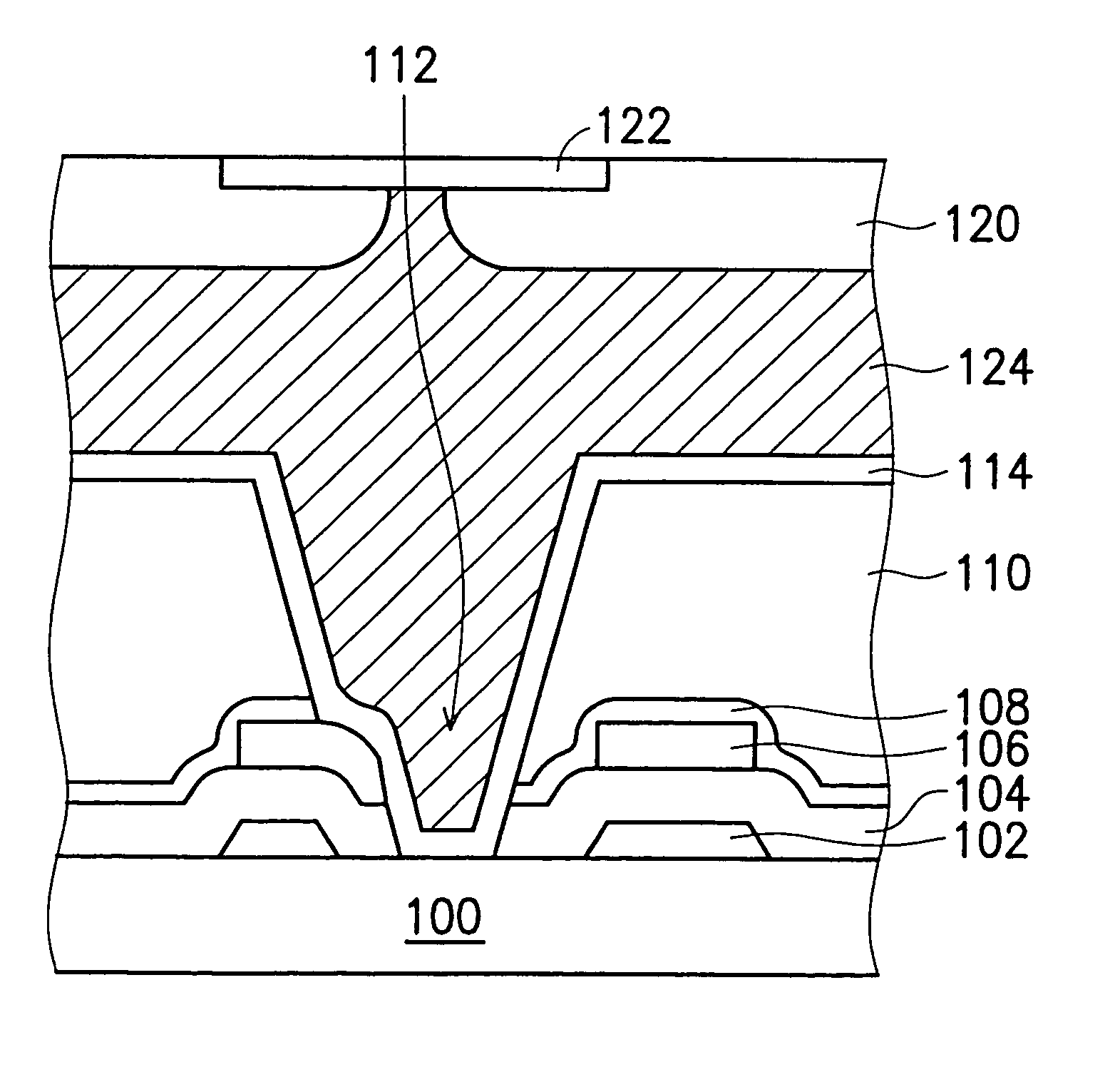 Thin film transistor liquid crystal display and fabrication method thereof