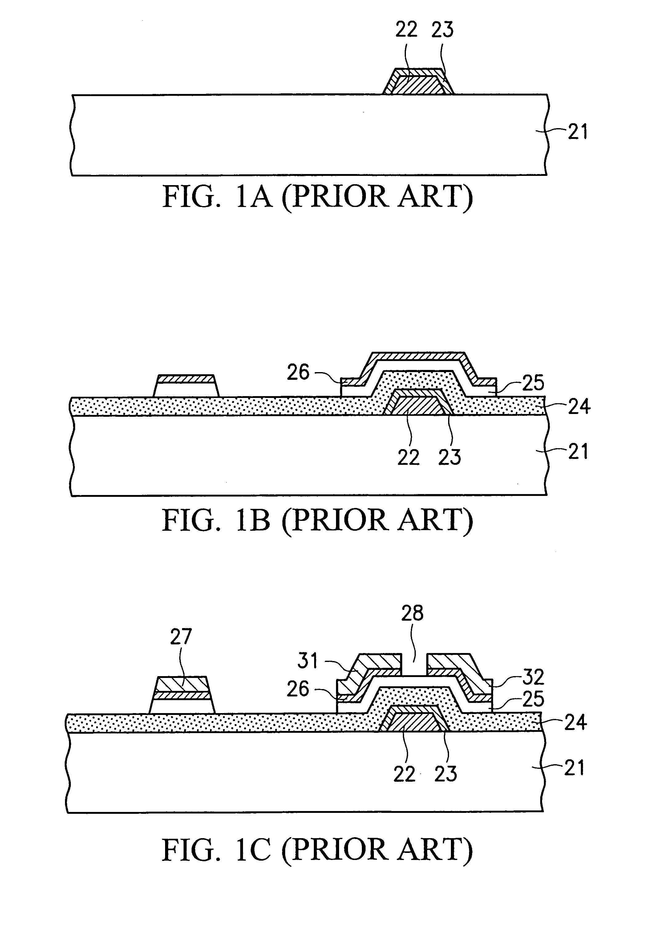 Thin film transistor liquid crystal display and fabrication method thereof