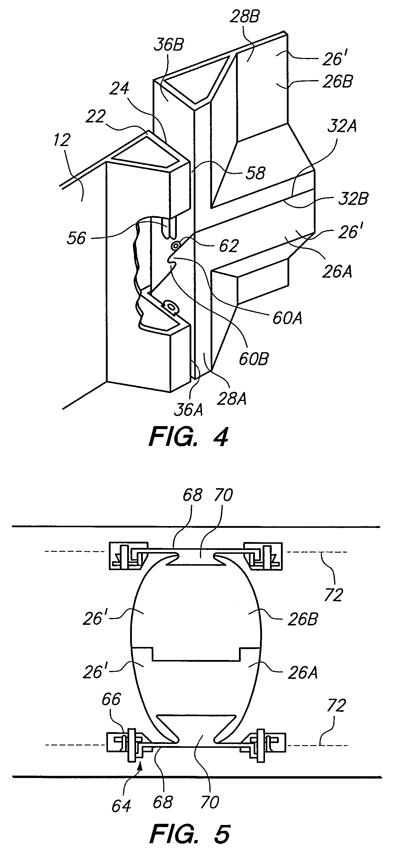 Aircraft door