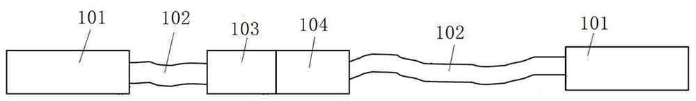 Plug connector and connector assembly