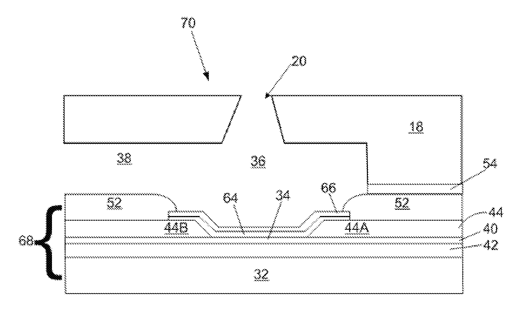 Protective layers for micro-fluid ejection devices and methods for depositing same