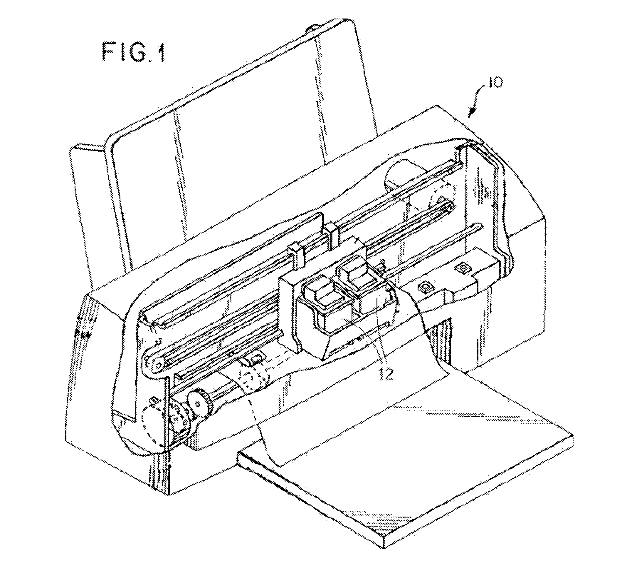 Protective layers for micro-fluid ejection devices and methods for depositing same