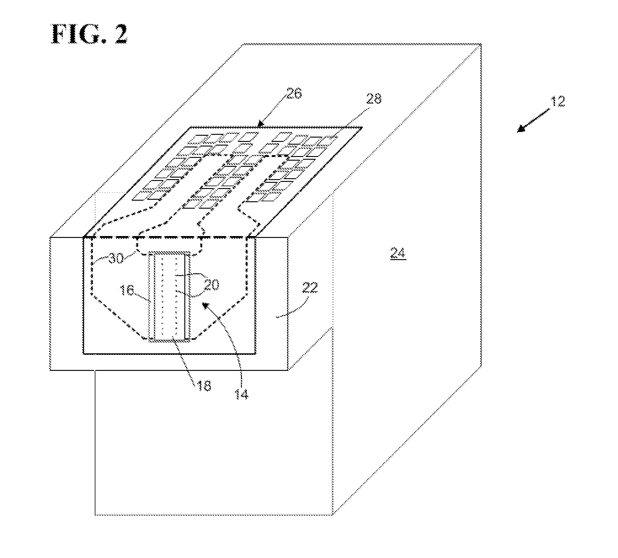 Protective layers for micro-fluid ejection devices and methods for depositing same