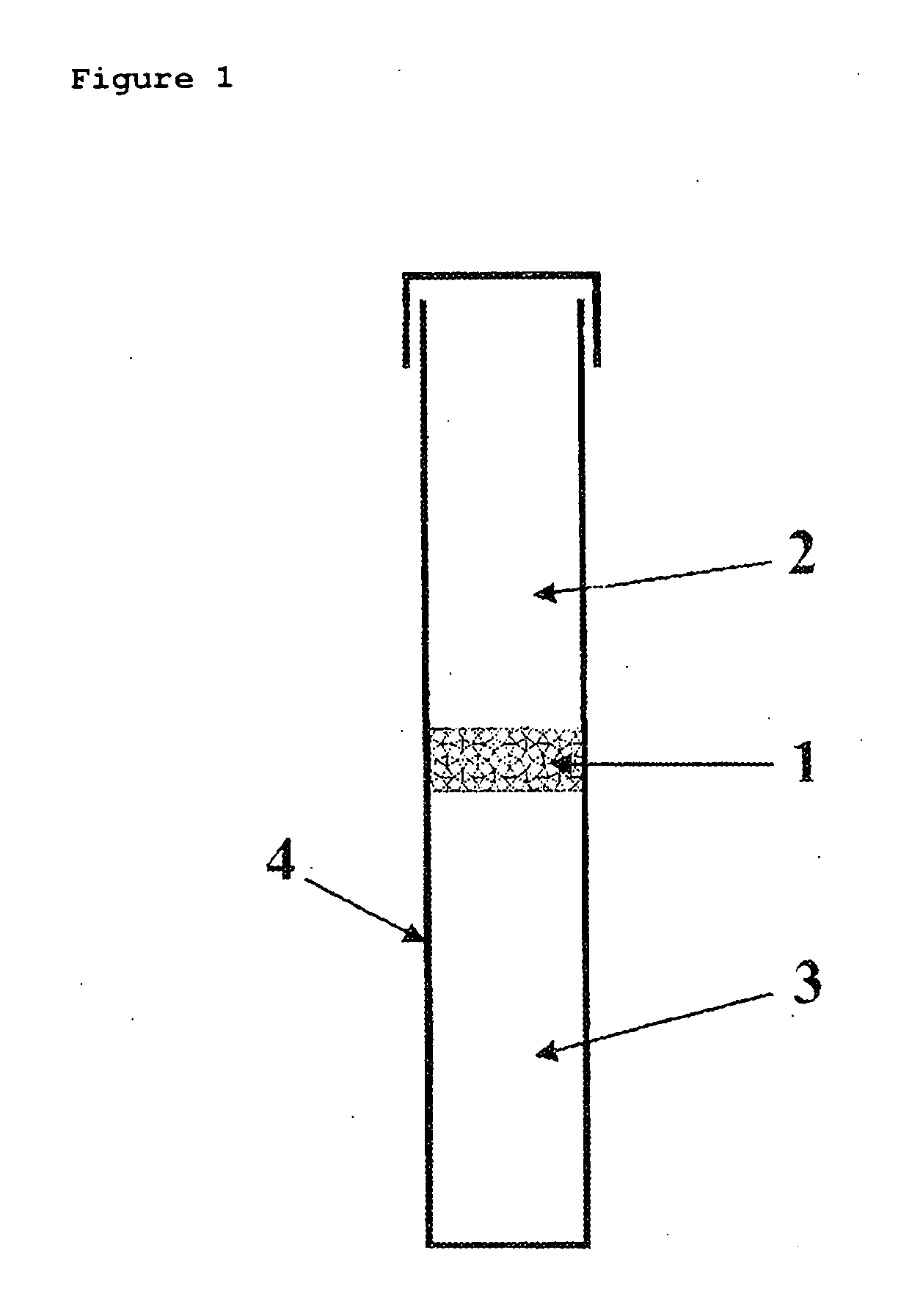 Device for chemical analysis of sample components