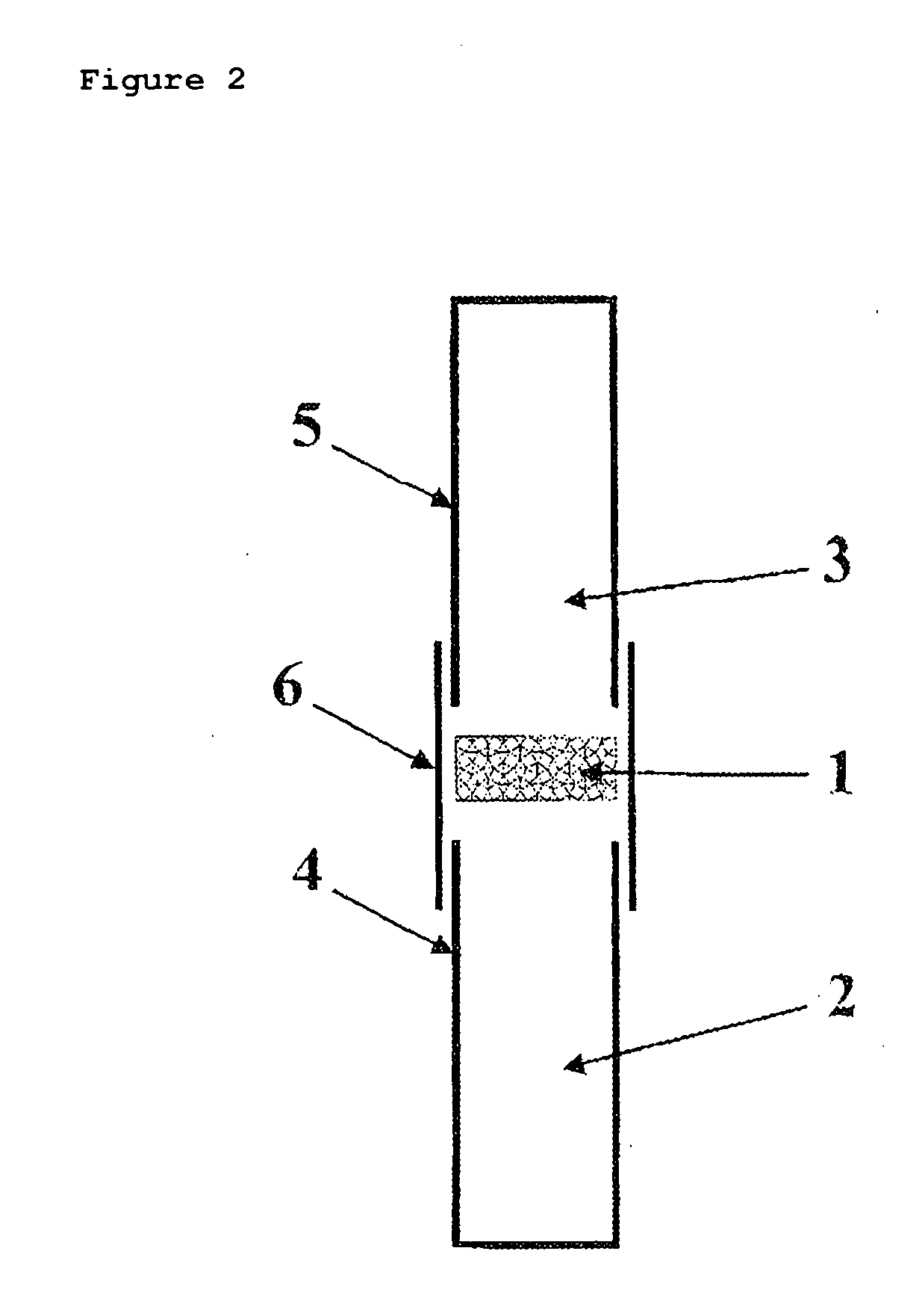 Device for chemical analysis of sample components