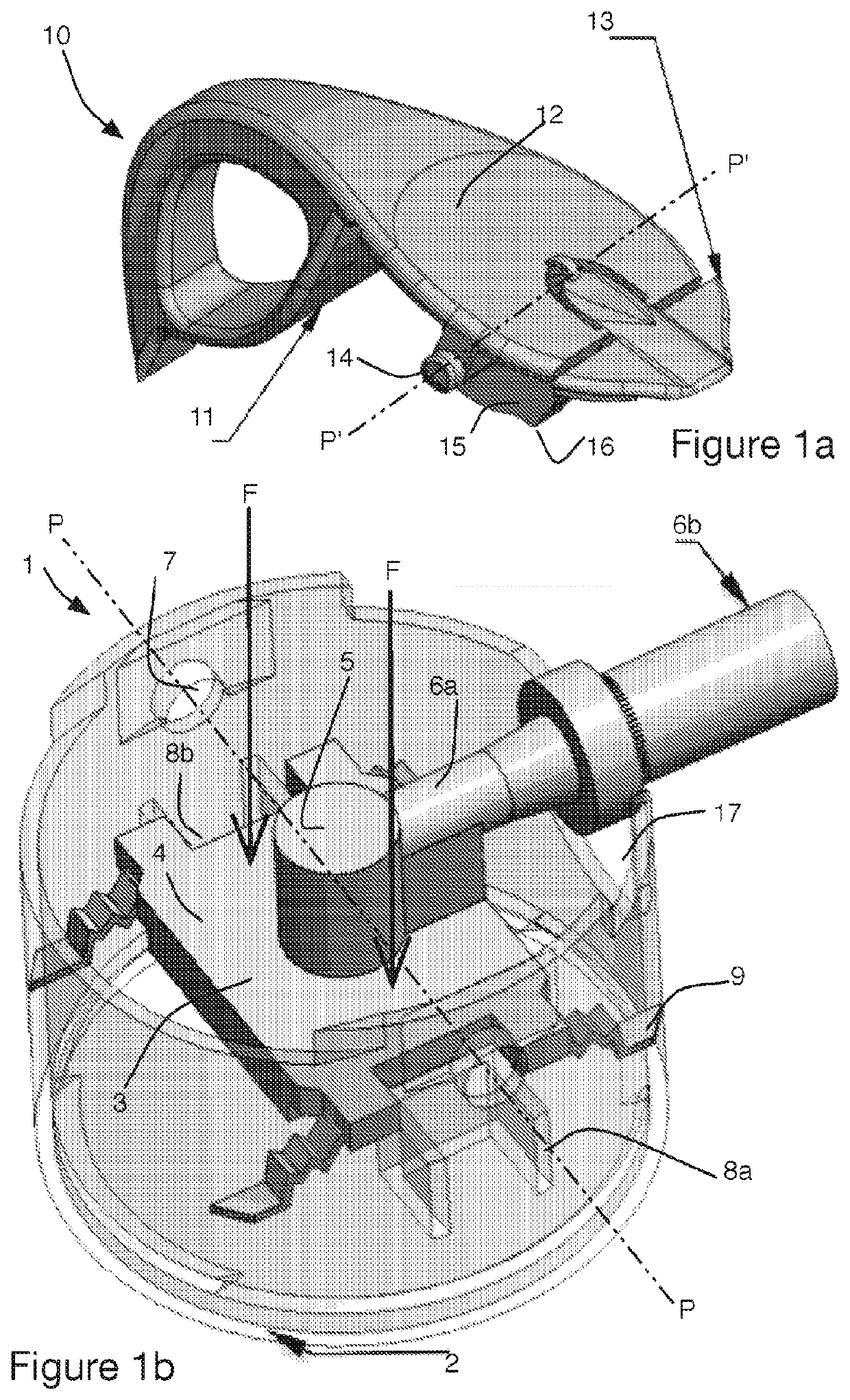 Diffuser assembly for aerosol