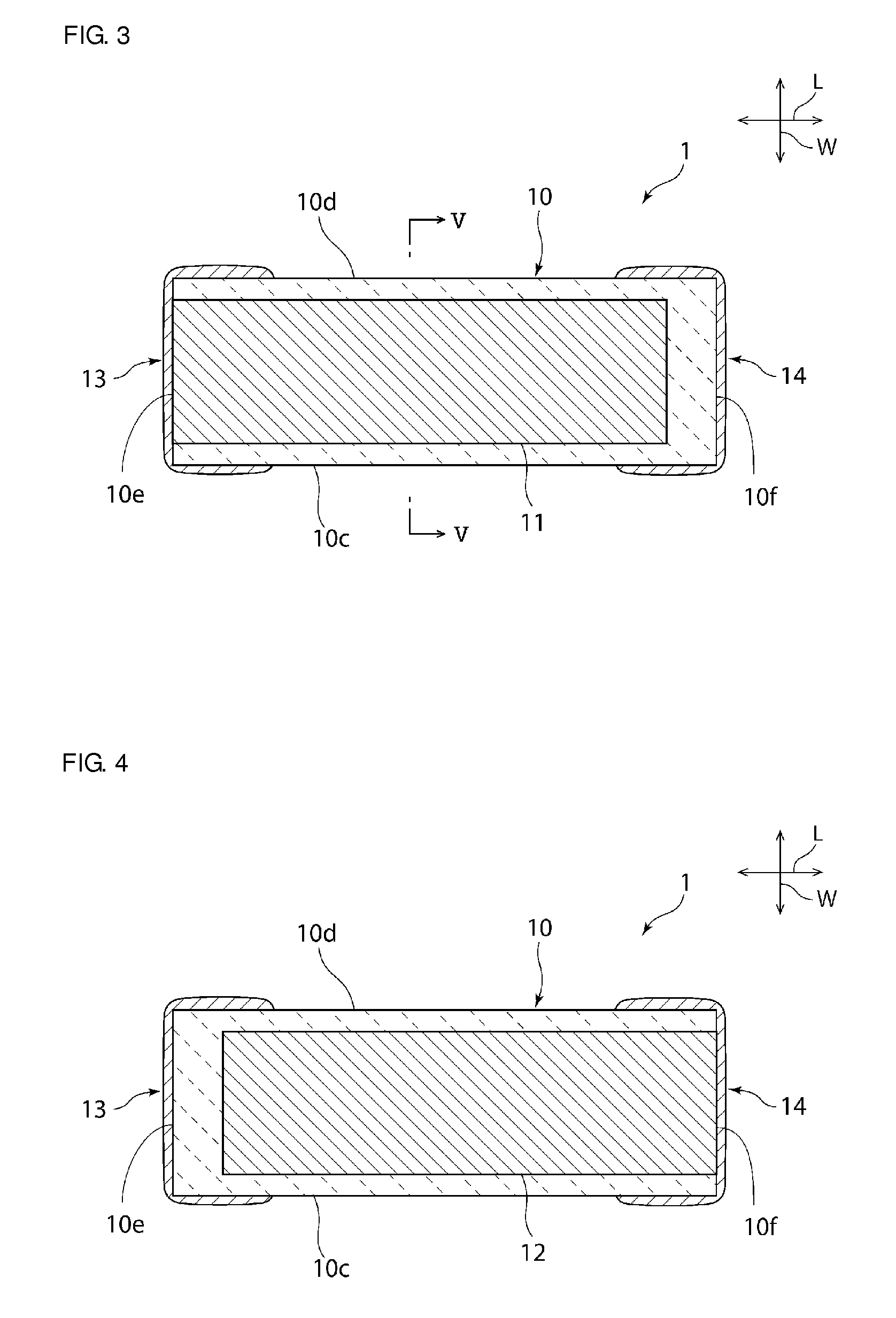 Multilayer ceramic electronic component, series of electronic components stored in a tape, and method of manufacturing multilayer ceramic electronic component