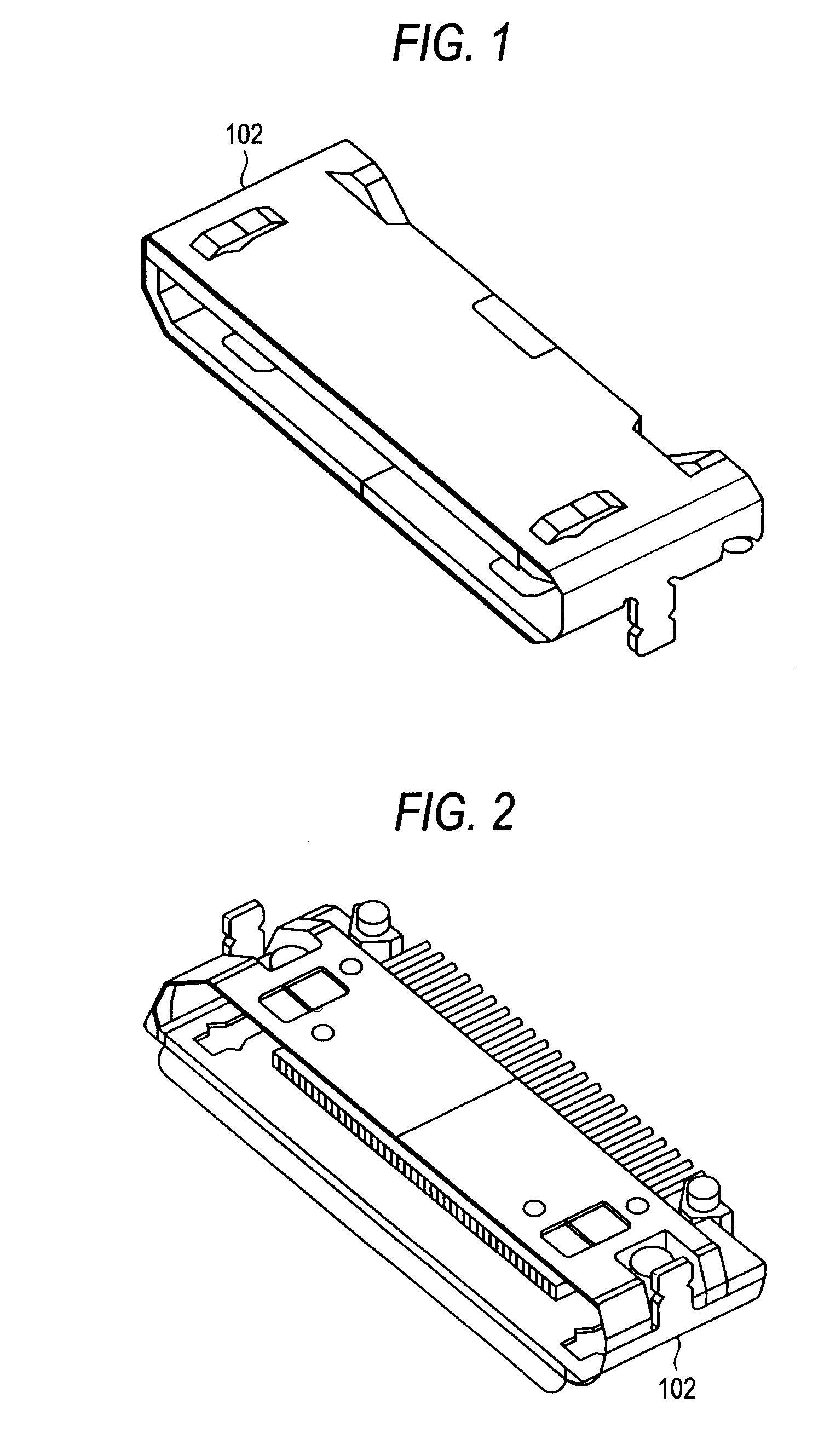 Electronic machine, connected machine identifying method for electronic machine and control system