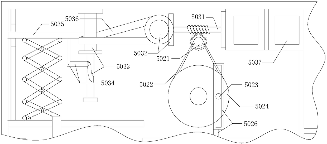 Manufacturing equipment for hydraulic engineering flashboards