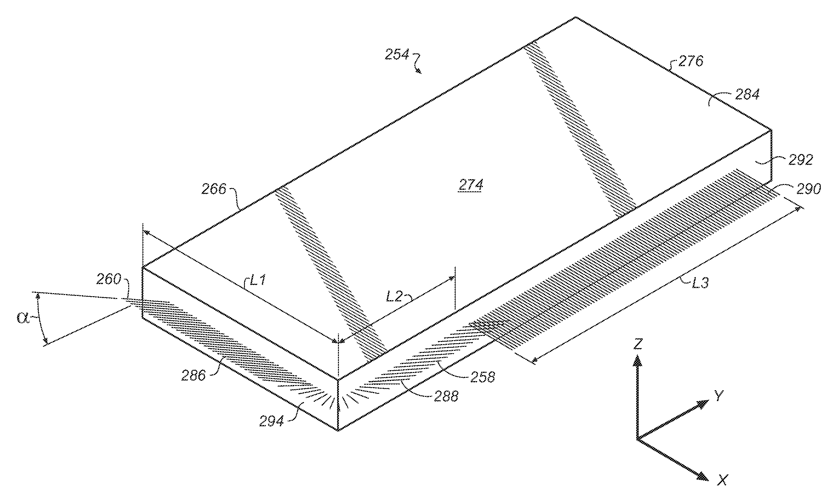 Apparatus and method for sealing a dock leveler assembly