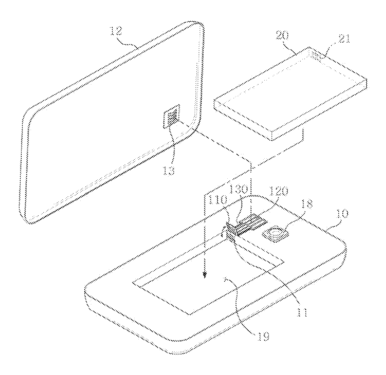 Terminal device