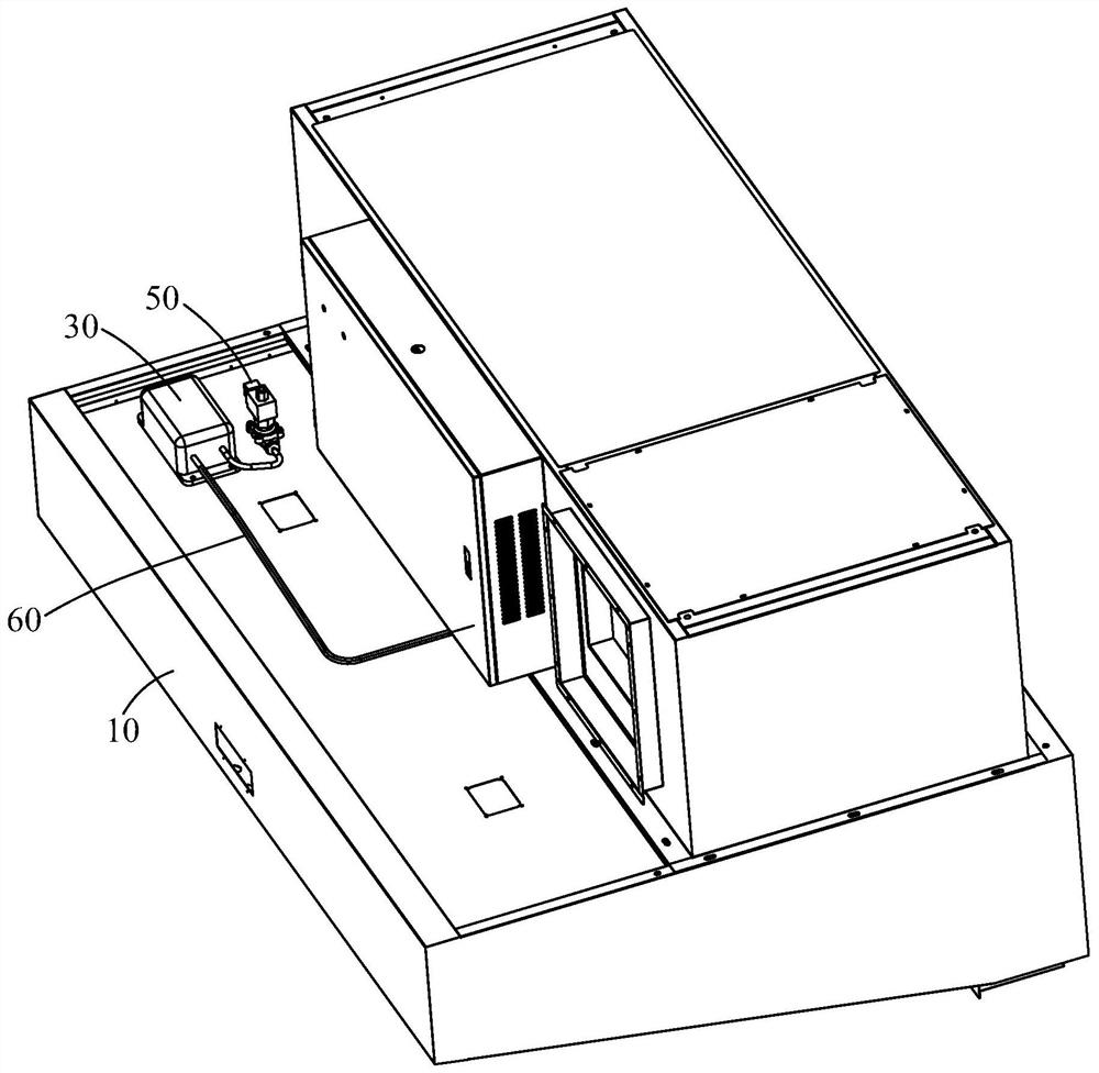 Range hood, control method thereof and readable storage medium