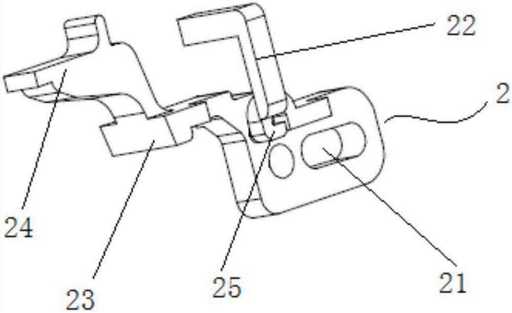 Operation mechanism used by opening and closing releasing units in common and frame circuit breaker