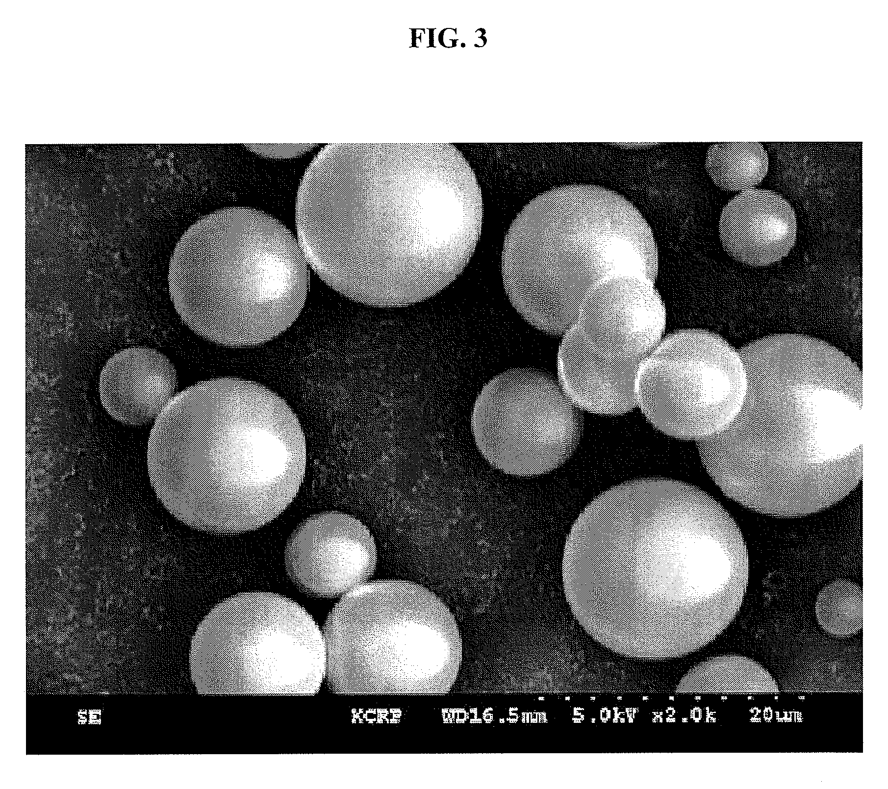Polyalkylsilsesquioxane particulates and a preparation method thereof