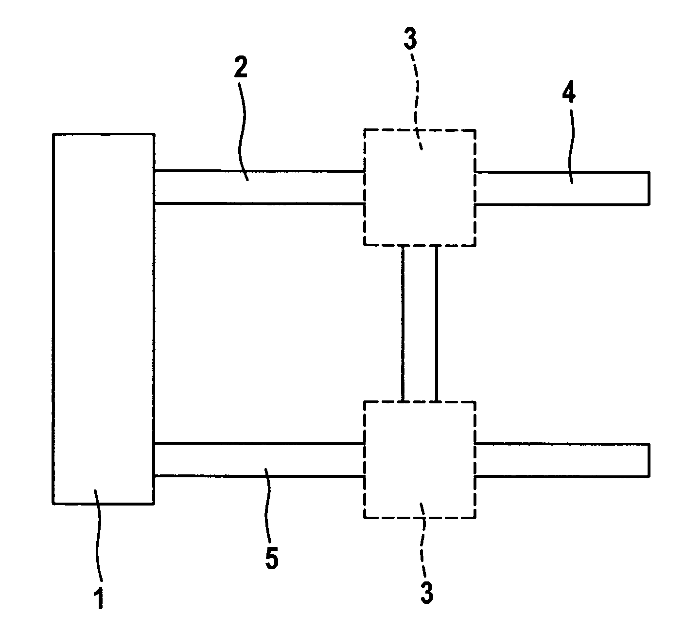 Method for determining the exhaust gas temperature of an internal combustion engine