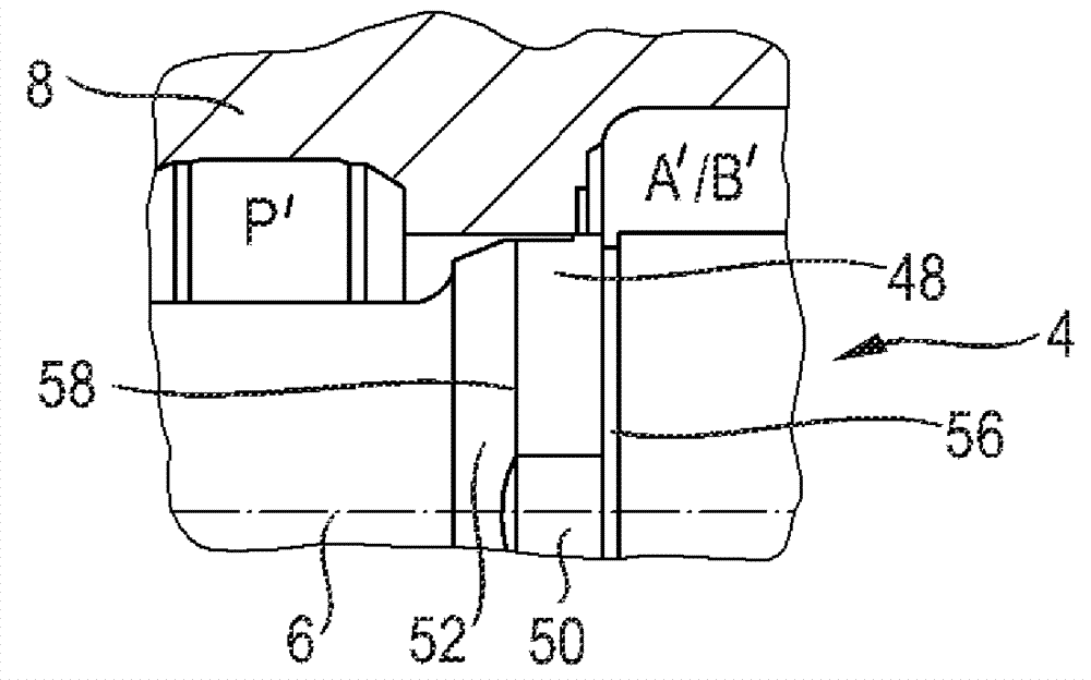 Valve system