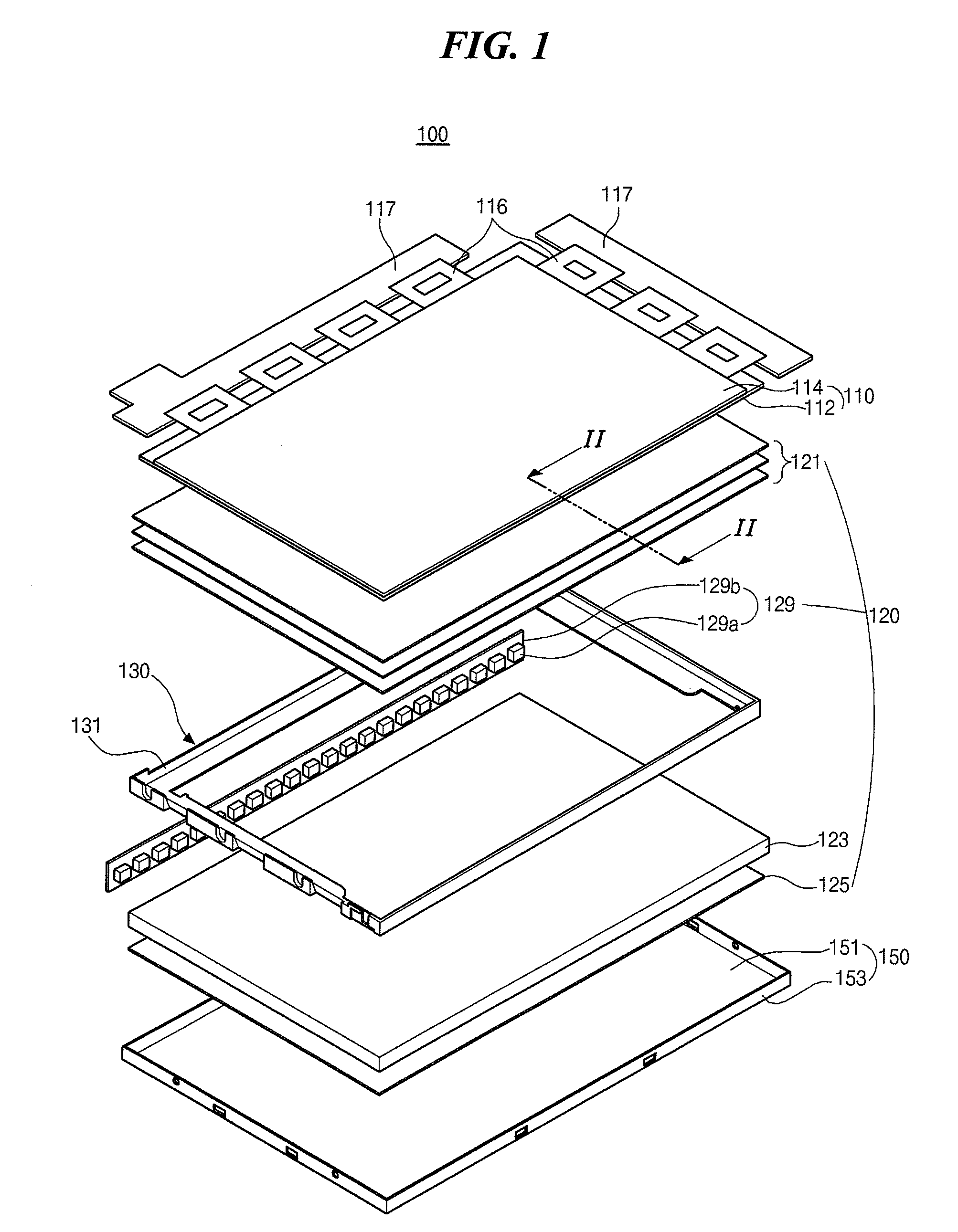 Display device and method of fabricating the same