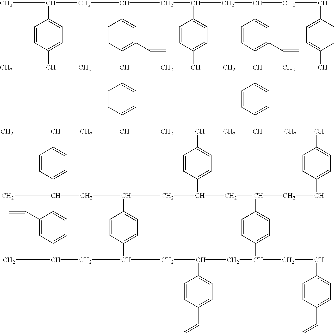 Coated polymer article and its use