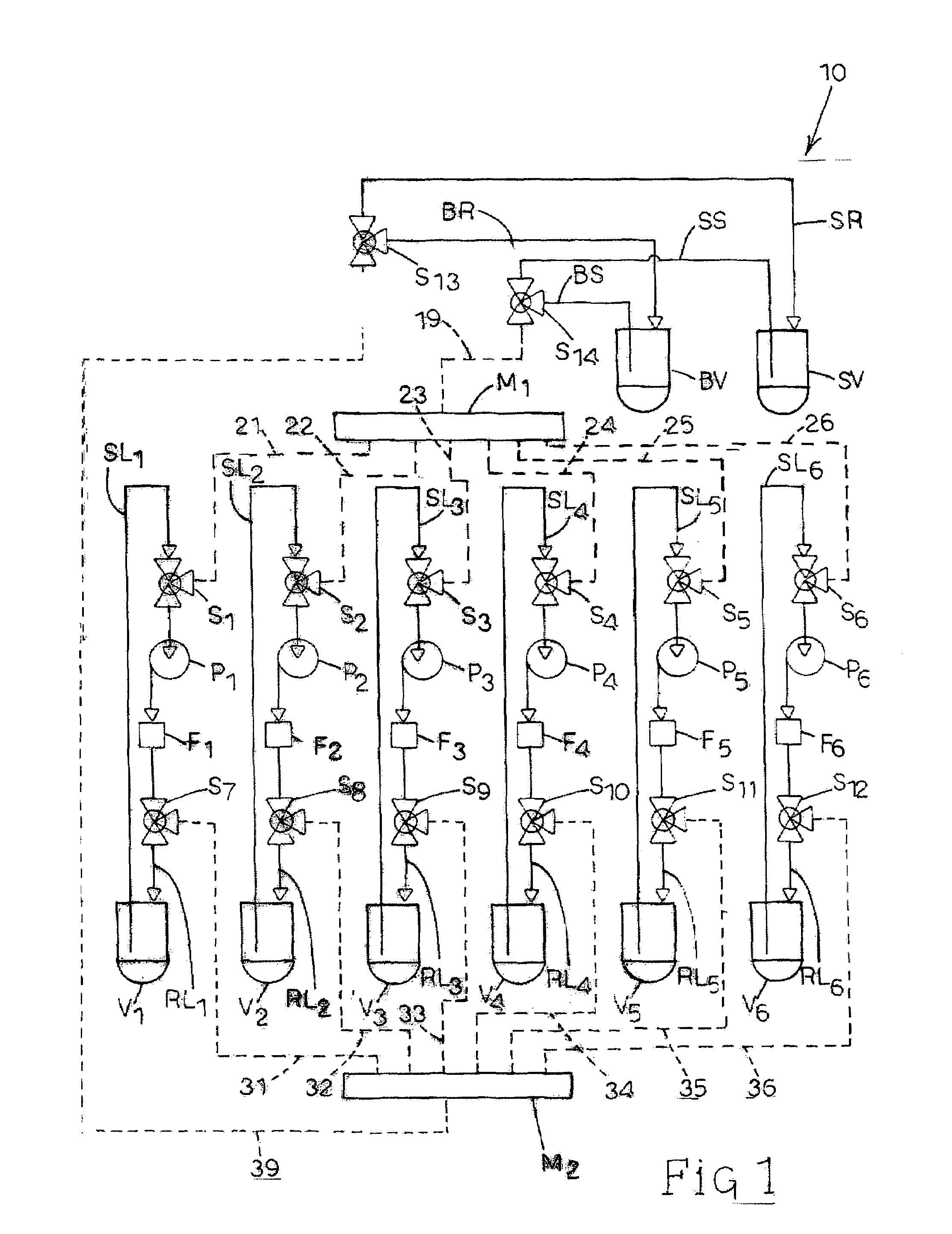 Fiber-optic dissolution systems devices, and methods