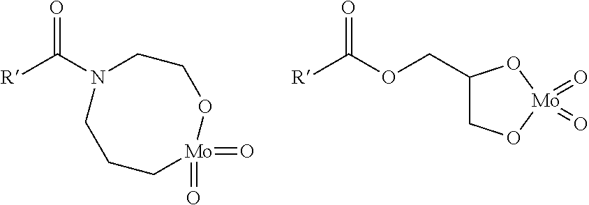 Ultra Low Phosphorus Lubricant Compositions