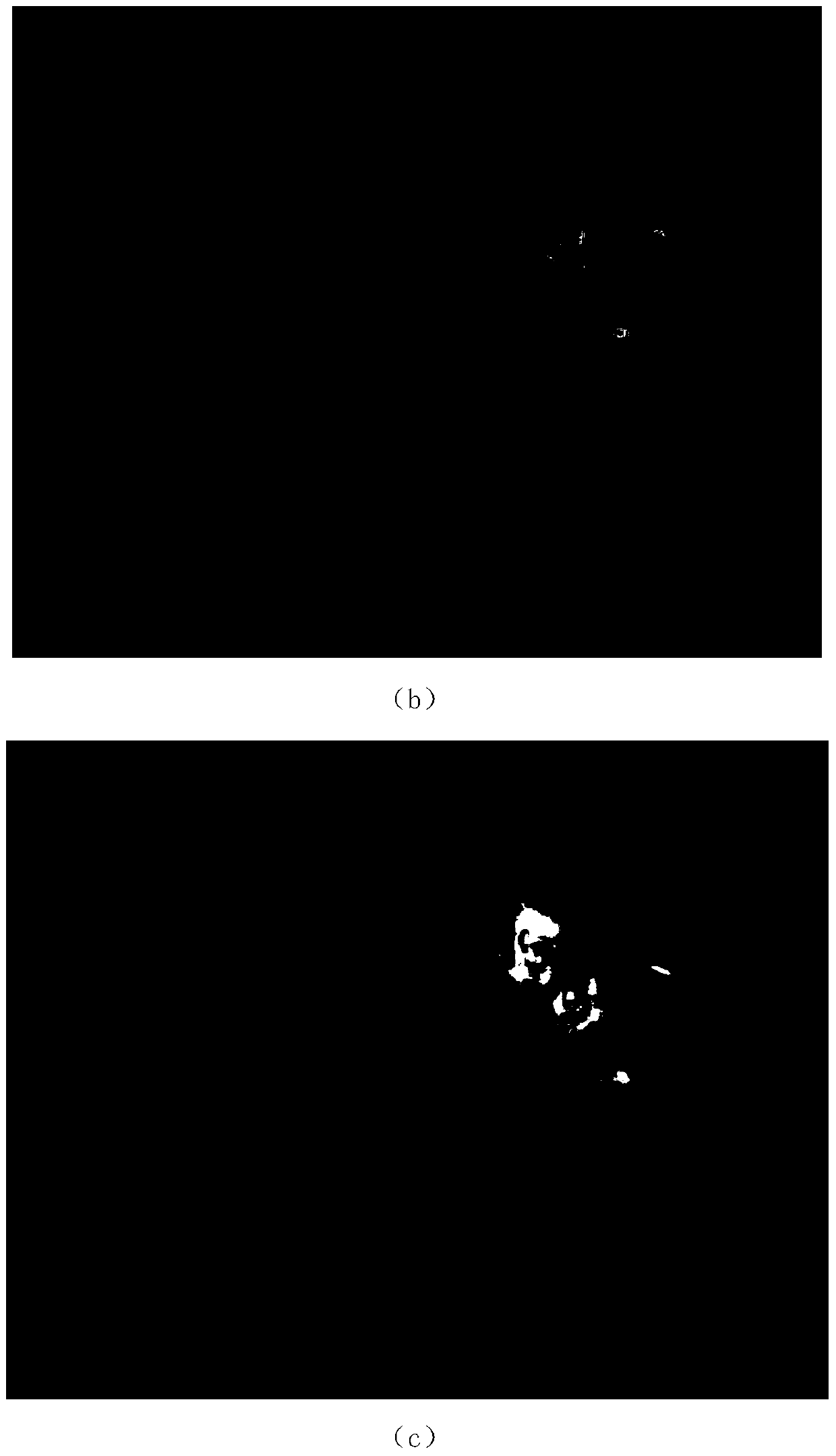 A non-uniformity correction method for a maskless infrared thermal imager