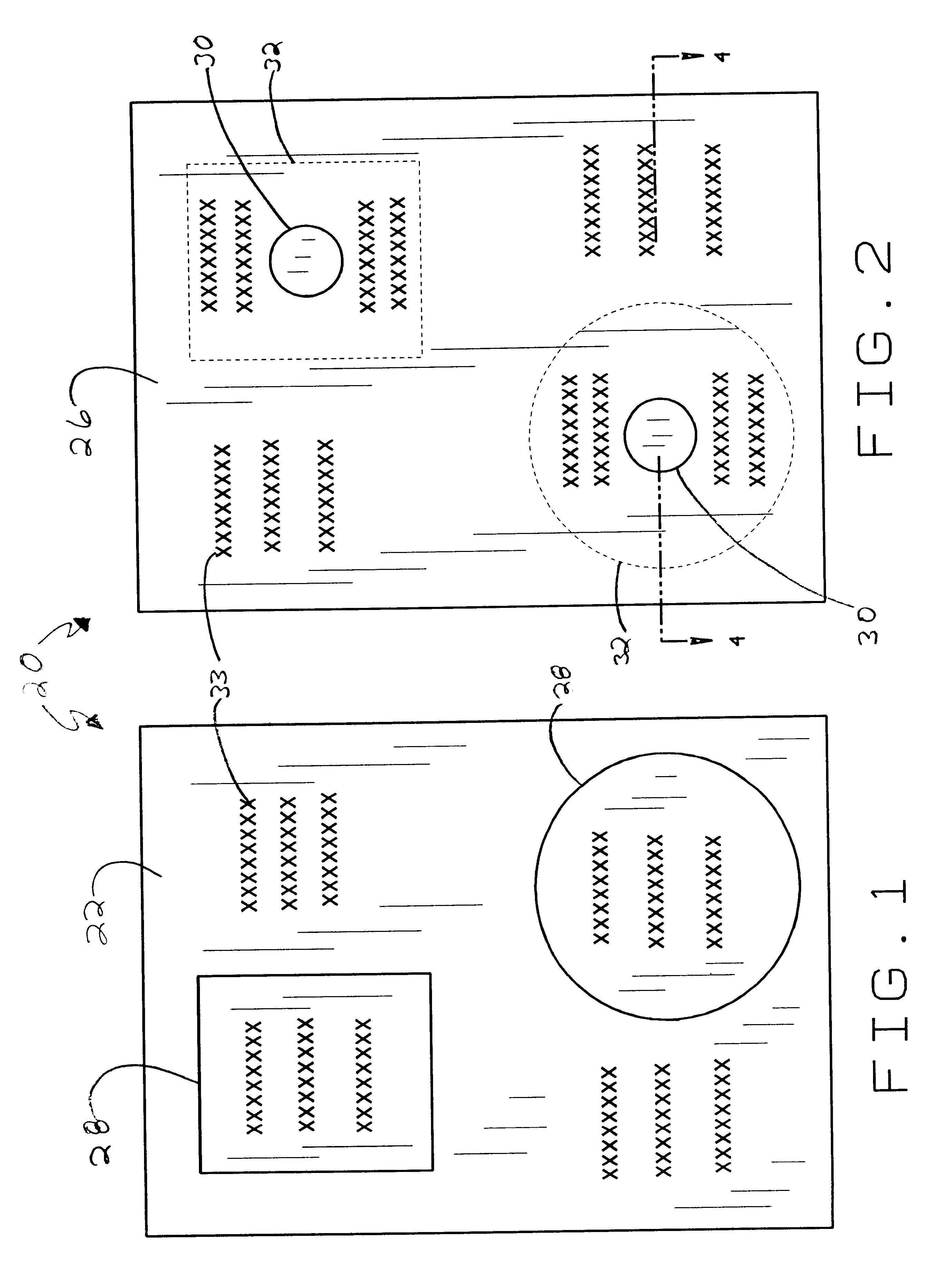 Laminate with integrated compact disk label and methods