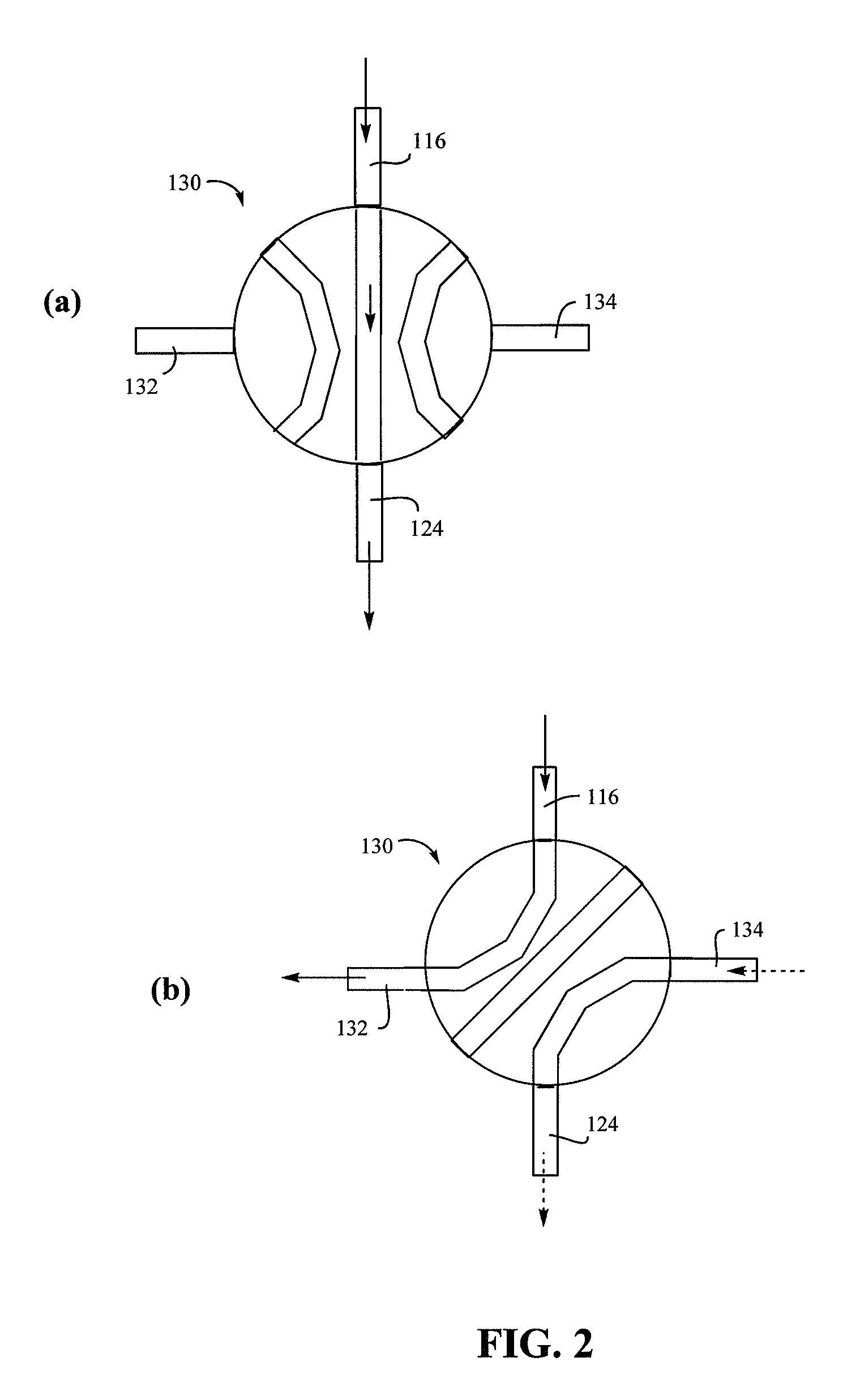 Method and apparatus for extraction of strontium from urine
