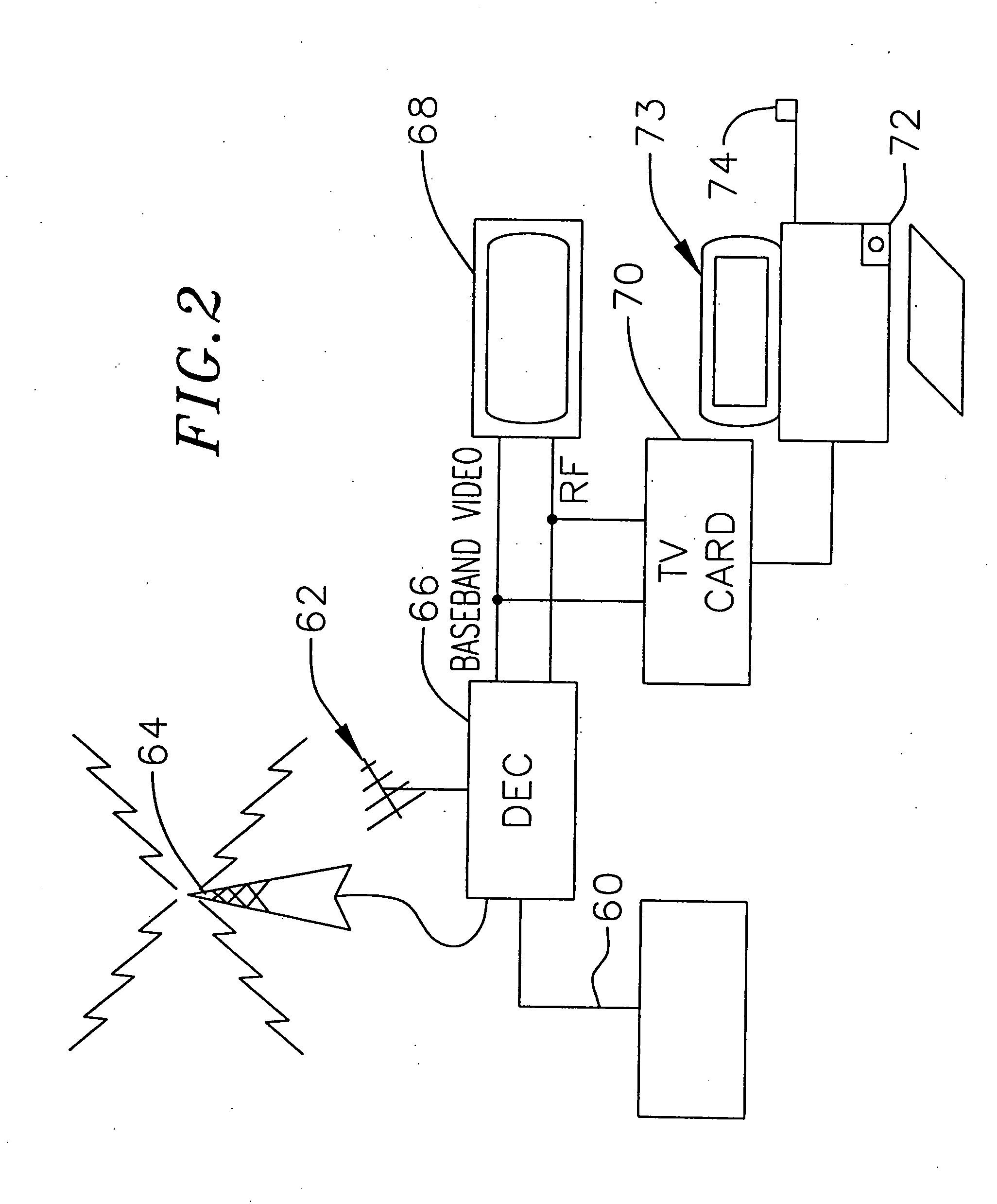 System and methods for linking television viewers with advertisers and broadcasters