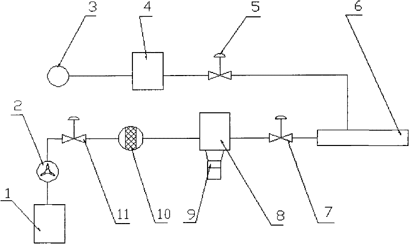 Novel combustion-supporting ignition system