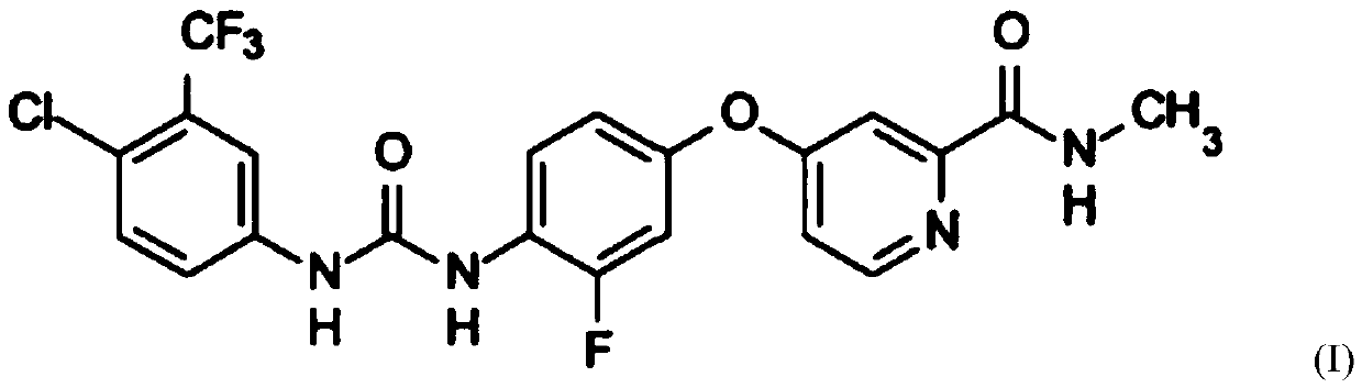 Antitumor drugs and preparation method and application thereof